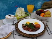 Pelican Lodge Guesthouse Hotels in Knysna