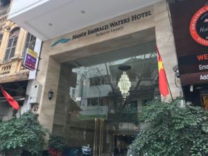 Hanoi Emerald Waters Hotel & Spa