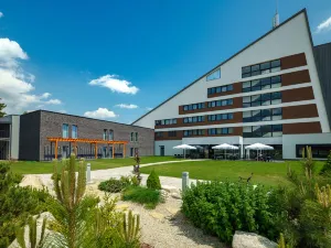 霍里桑特度假村酒店