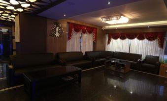 OYO 1973 Hotel Rockfort View