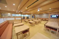 Onyado Nono Toyama Natural Hot Spring - Breakfast