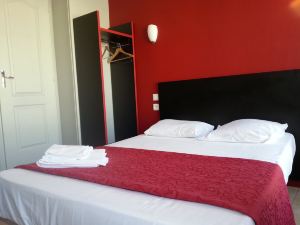 Hipotel Paris Bastille Saint Antoine