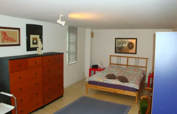 多美恩杜穆林因埃爾薩斯旅館