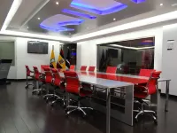Casben Hotel Hotels in Loja