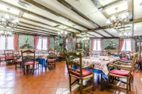Carlos I Toledo Hotels in Yuncos