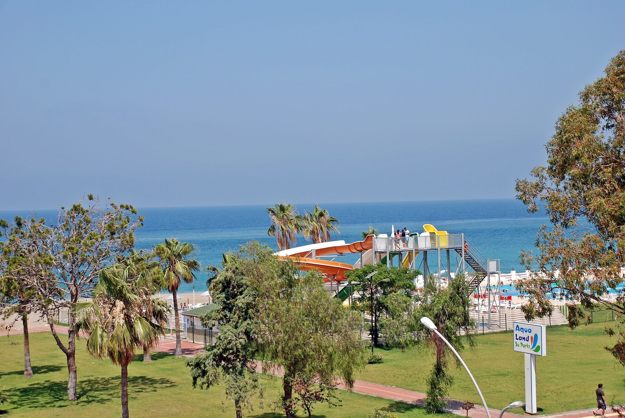 Selinus Beach Club Hotel