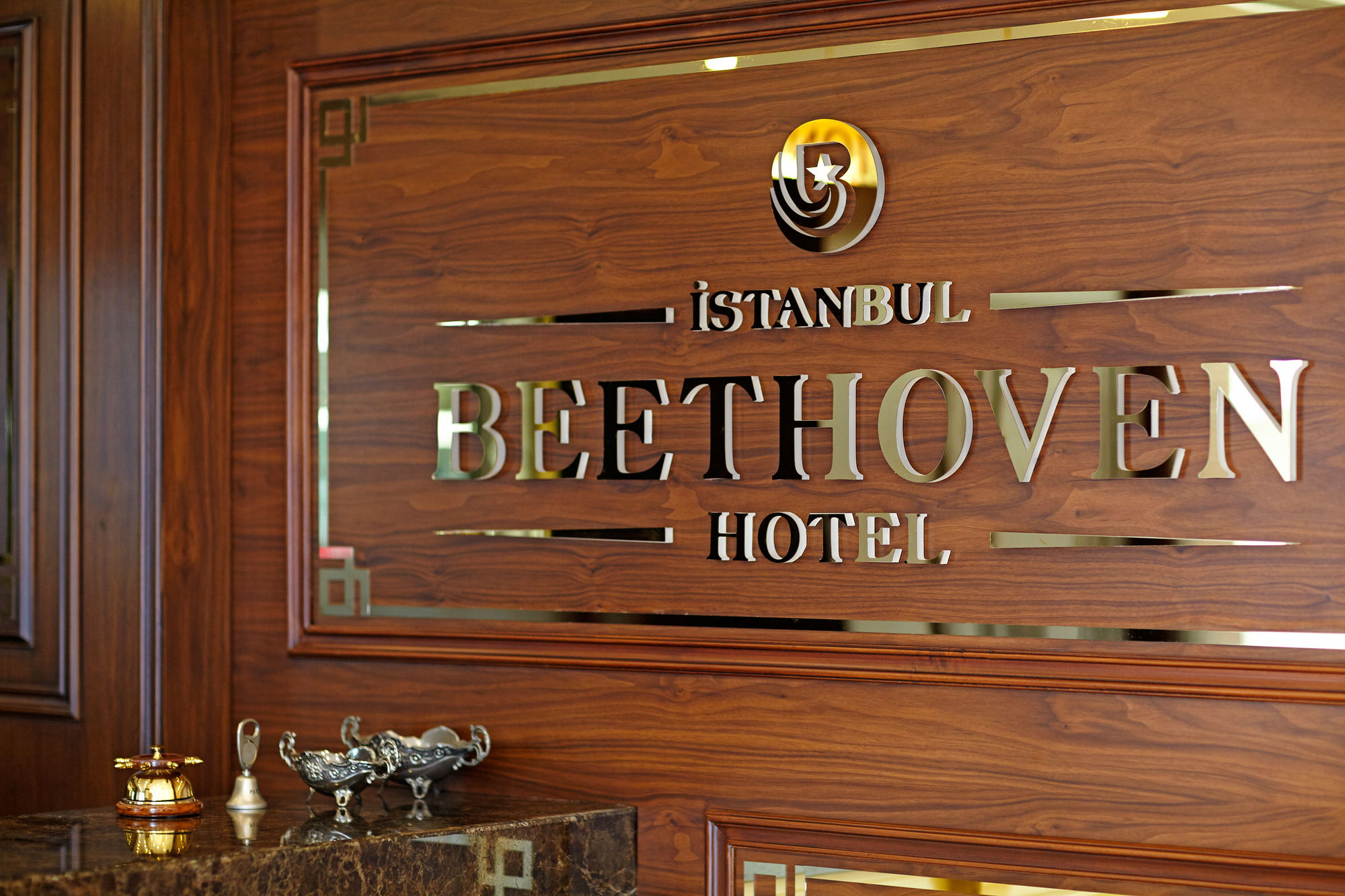 Beethoven Hotel - Special Category