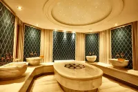 The Barbarossa Hotel - spa