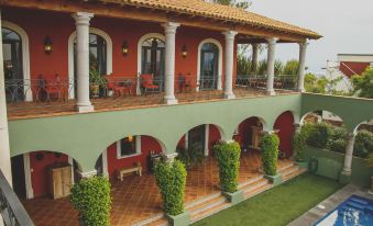 Casa Don Pascual Hotel Boutique Sweet Home