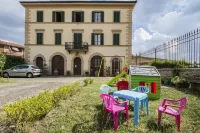 Villa Sant’Andrea فنادق في San Rocco a Pilli