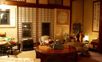 The Otarunai Backpacker's Hostel Morinoki - Housity