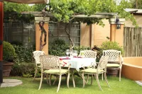 Oleander Guest House