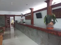 Hotel Moroseneng Hotels in Baturraden