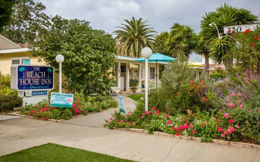 Beach House Inn