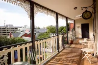 Montacute Boutique Bunkhouse Hotels in Battery Point