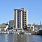 Dormy Inn Abashiri Hotel dekat JR Abashiri Station