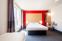 B&B Hotel Paris Est Bobigny Université