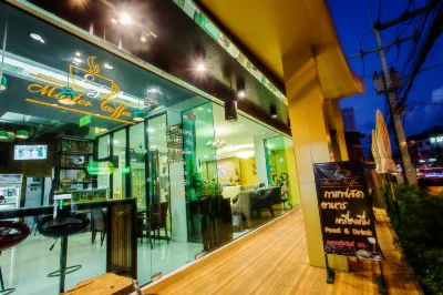 Klongrien Boutique Hotel Hotels in Prince of Songkhla University Surrounding