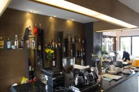 河內定製時尚飯店 - 酒吧