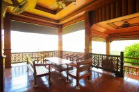 Banphu Montalang Resort Hotels in Mueang Mae Hong Son District