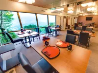 LiVEMAX RESORT HAKONESENGOKUHARA - servizio colazione
