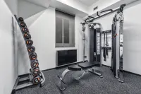 Theresian Hotel - Gym