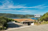 Interlaken Guest House - Bãi đậu xe