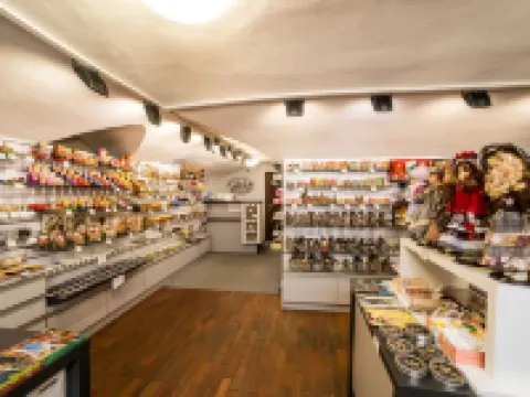 加爾考高級旅館 克魯姆洛夫酒店