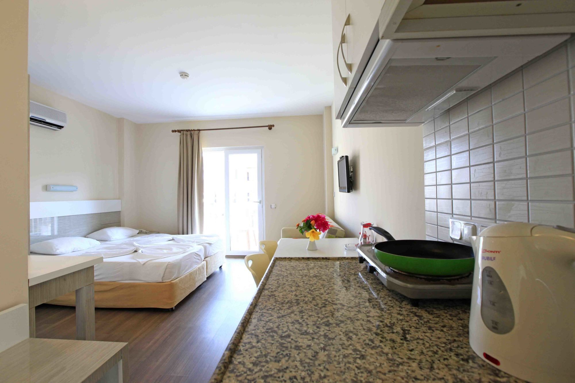 Hanay Suite Hotel