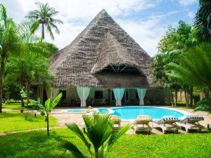 Maisha Tamu Luxury Boutique Resort