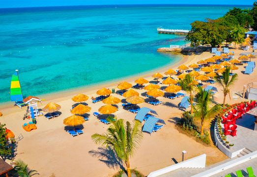 Royal Decameron Cornwall Beach - All Inclusive-Montego Bay Updated 2023  Room Price-Reviews u0026 Deals | Trip.com