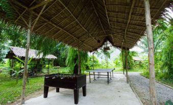 Anurak Community Lodge