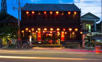 Phu House