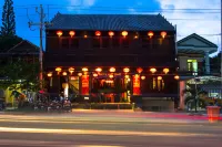 Phu House Hotels in 