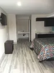 Clover Motel