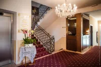 Hotel Bojnický vínny Dom