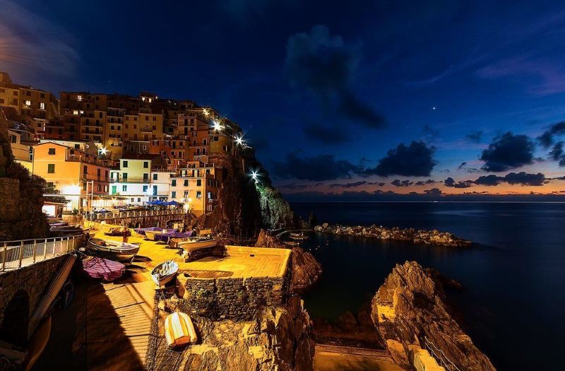 La Finestra sul Golfo Affittacamere - Valutazioni di hotel 3 stelle a La  Spezia