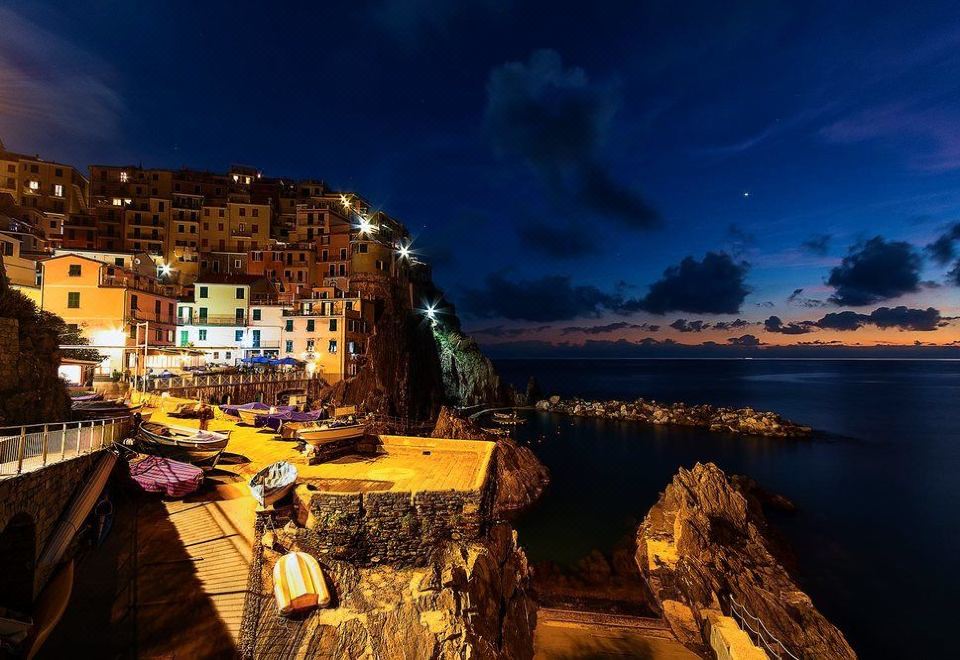 La Finestra Sul Golfo-La Spezia Updated 2023 Room Price-Reviews & Deals |  Trip.com
