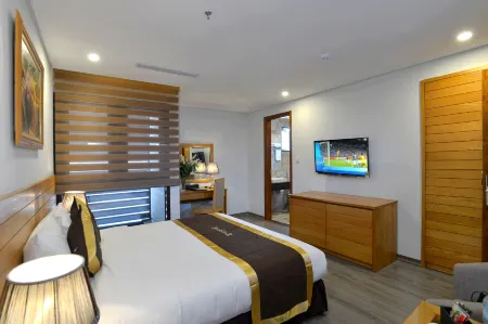 London Hanoi Hotel