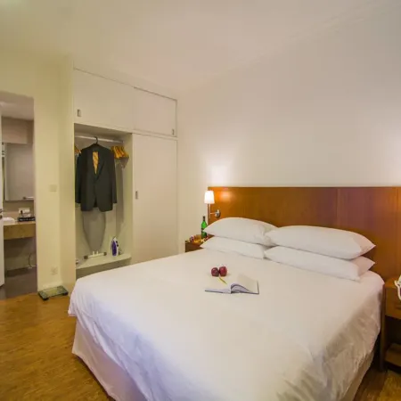Sakura Residence & Hotel