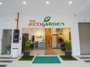 Eco Garden Hotel