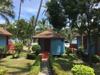 Koh Ngai Resort
