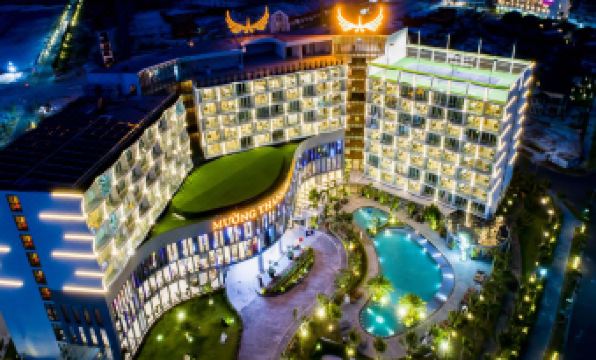 Muong Thanh Luxury Phu Quoc Hotel