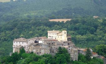 Castello Costaguti