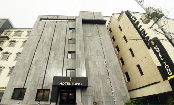 Hotel Tong Yeondong Jeju
