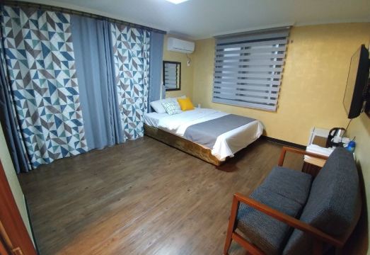 6. 호텔통 연동 제..