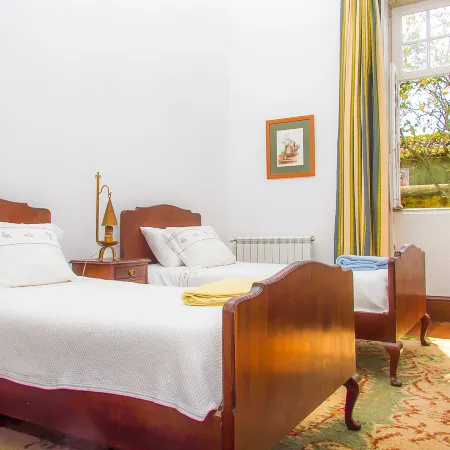 Liiiving in Ofir | Manor Pool House