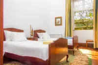 Liiiving in Ofir | Manor Pool House