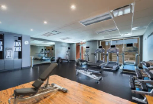 Fairfield Inn & Suites Palm Desert Coachella Valley Hotels in Palm Desert