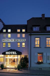 Freiburg Im Breisgau Hotels 30 Best Hotels In Freiburg Im Breisgau Trip Com